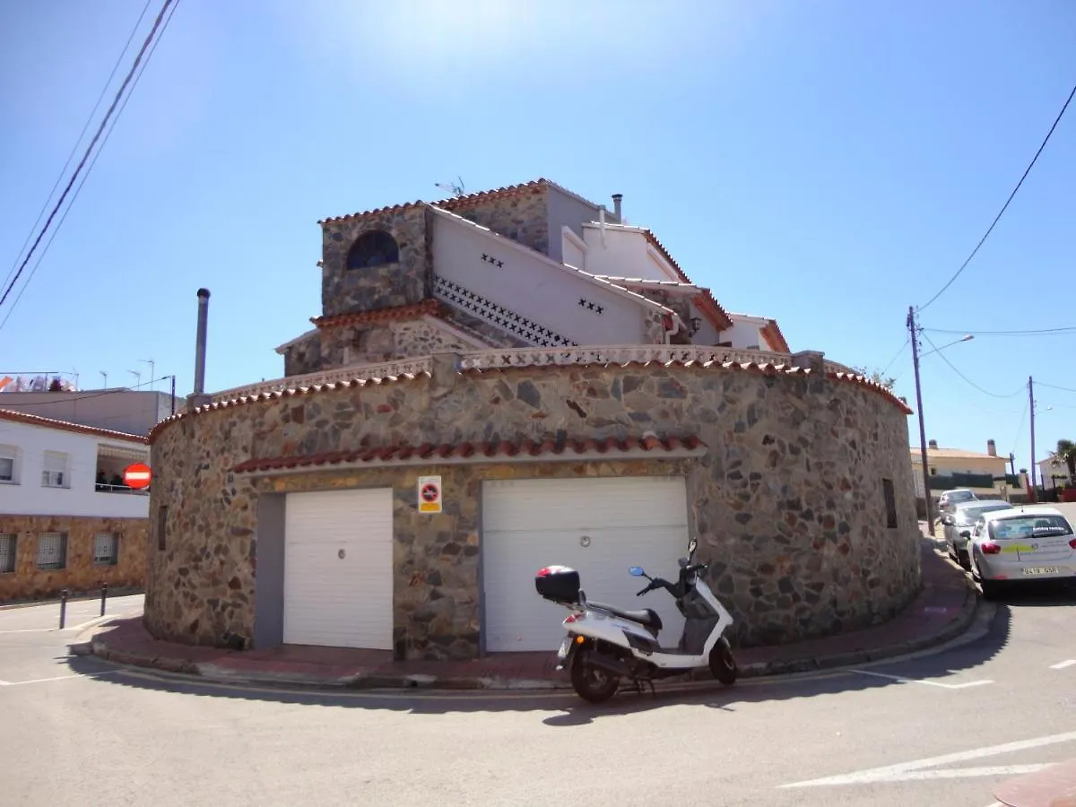 Villa Cecilia Sant Feliu de Guixols