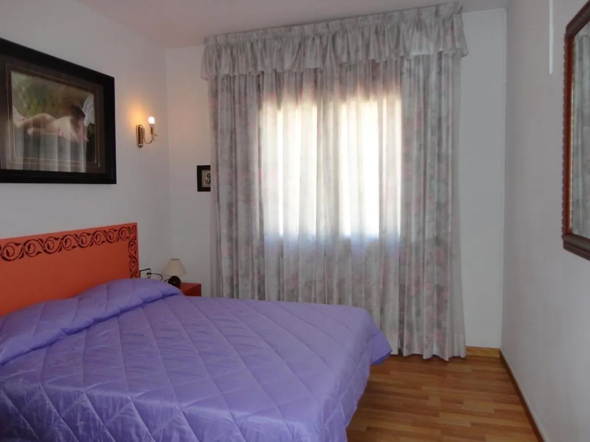 Villa Cecilia Sant Feliu de Guixols