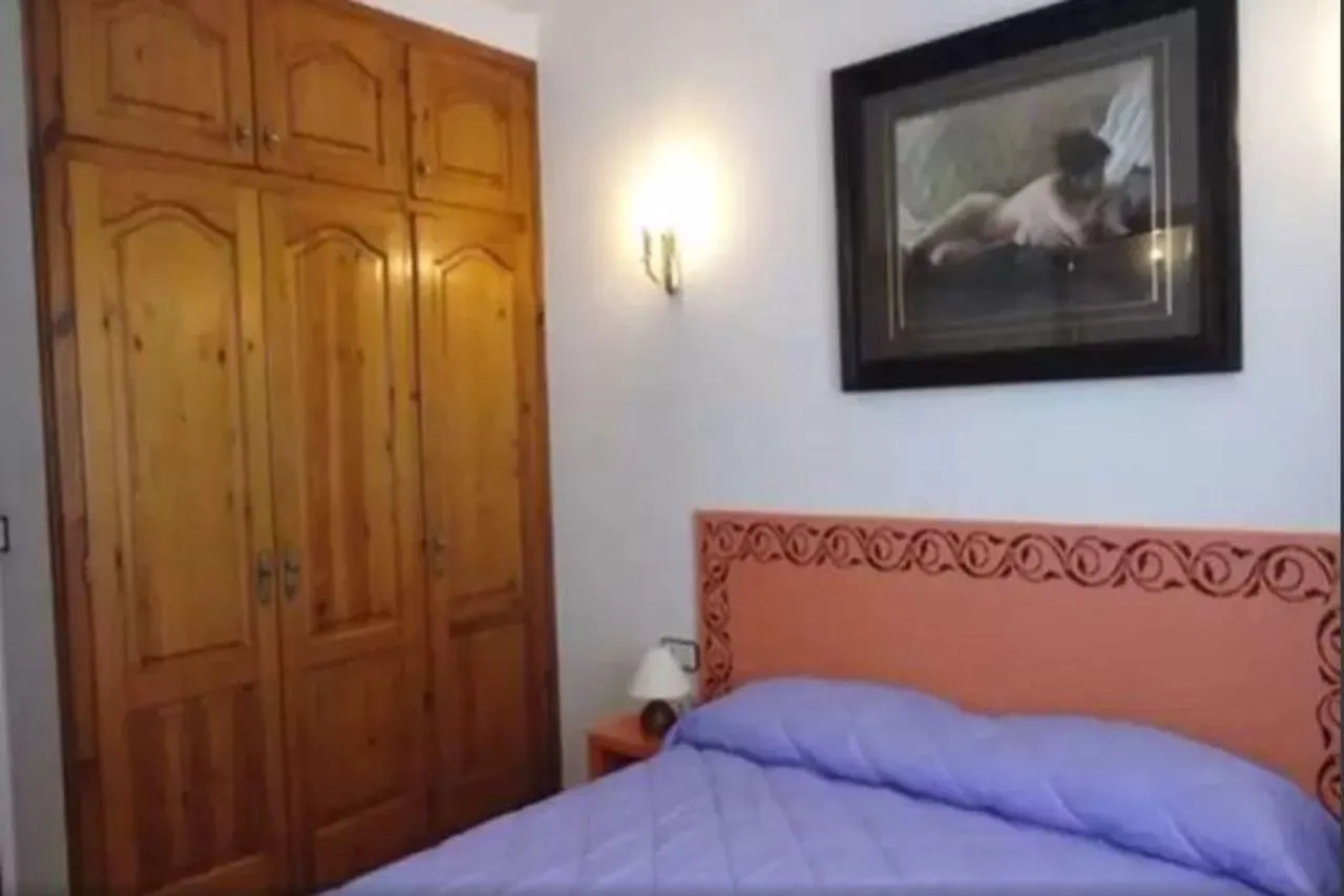 Villa Cecilia Sant Feliu de Guixols 0*,