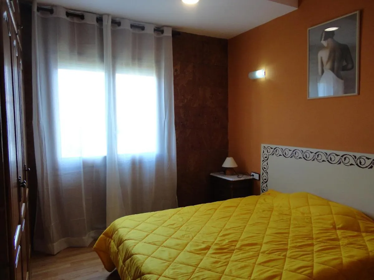 Villa Cecilia Sant Feliu de Guixols 0*,  Spain