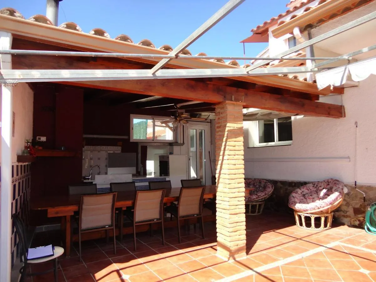 Villa Cecilia Sant Feliu de Guixols 0*,