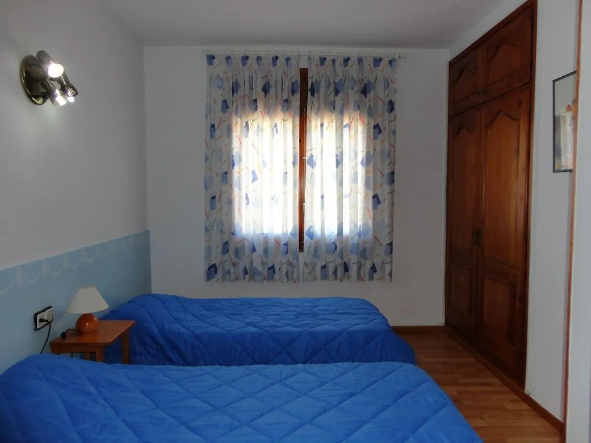 Villa Cecilia Sant Feliu de Guixols Spain